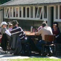 Schiermonnikoog 2009_36