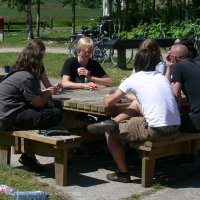 Schiermonnikoog 2009_469