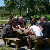 Schiermonnikoog 2009_470