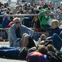 Schiermonnikoog 2009_536