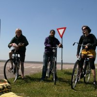 Schiermonnikoog 2009_74