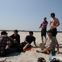 Schiermonnikoog 2010_126