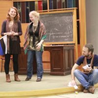 Dare to ruin or dare to care (Active Seminar)_207