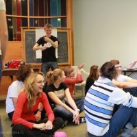 Dare to ruin or dare to care (Active Seminar)_482