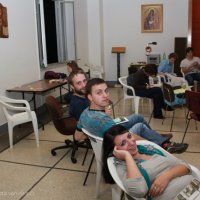 Dare to ruin or dare to care (Active Seminar)_842