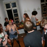 Ostercamp