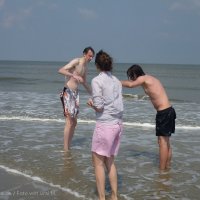 Schiermonnikoog 2011_151