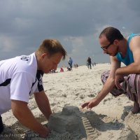 Schiermonnikoog 2011_166
