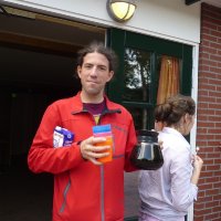 Schiermonnikoog