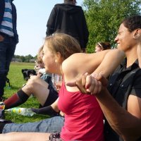 Schiermonnikoog 2011_242