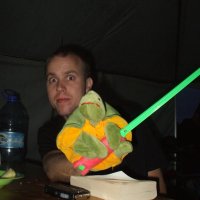 Sommercamp