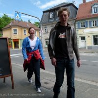 Outdoor Action in der fränkischen Schweiz 2012_27