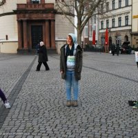 Ostercamp