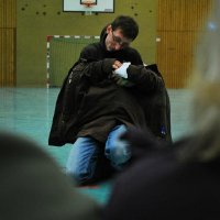 Ostercamp