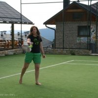 Sommercamp