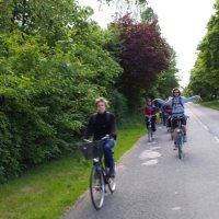 Segelwochenende in Xanten