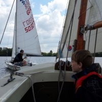 Segelwochenende in Xanten 2014_244