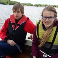 Segelwochenende in Xanten 2014_245