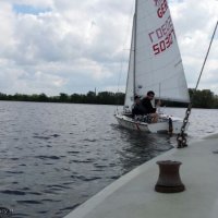 Segelwochenende in Xanten 2014_250