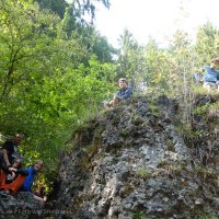 Action Camp in der fränkischen Schweiz_102