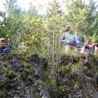 Action Camp in der fränkischen Schweiz_103