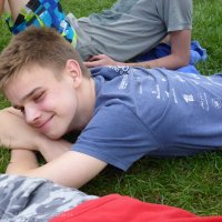 Action Camp in der fränkischen Schweiz