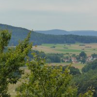 Action Camp in der fränkischen Schweiz_51