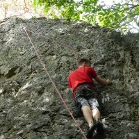 Action Camp in der fränkischen Schweiz_67