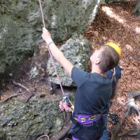 Action Camp in der fränkischen Schweiz_68