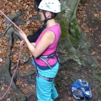 Action Camp in der fränkischen Schweiz_81