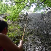 Action Camp in der fränkischen Schweiz_86