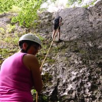 Action Camp in der fränkischen Schweiz_90