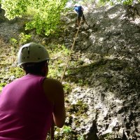 Action Camp in der fränkischen Schweiz_94