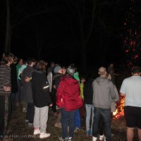 Ostercamp