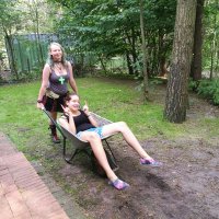 Herbstwochenende Heide Park Soltau