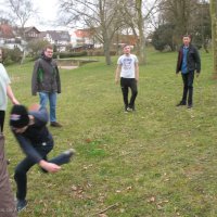 Ostercamp 2016_17
